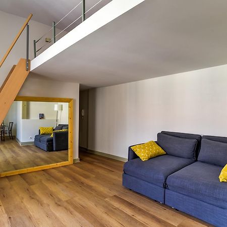 Bel Appartement Hypercentre De 스트라스부르 외부 사진
